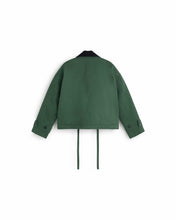 Charger l'image dans la galerie, veste hiver coton bio thinking mu weco store liege
