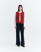 Charger l'image dans la galerie, Veste polaire sans manches - Jay vest
