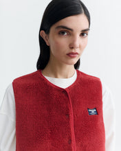 Charger l'image dans la galerie, Veste polaire sans manches - Jay vest
