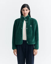 Charger l'image dans la galerie, Veste polaire - Kourtney jacket
