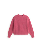 Charger l'image dans la galerie, Pull laine mérinos femme thinking mu weco store
