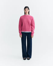 Charger l'image dans la galerie, Pull laine mérinos femme thinking mu weco store
