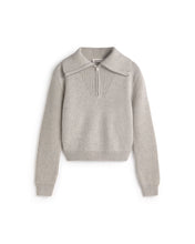 Charger l'image dans la galerie, Pull en laine Thinking Mu Tanit chez WeCo Store
